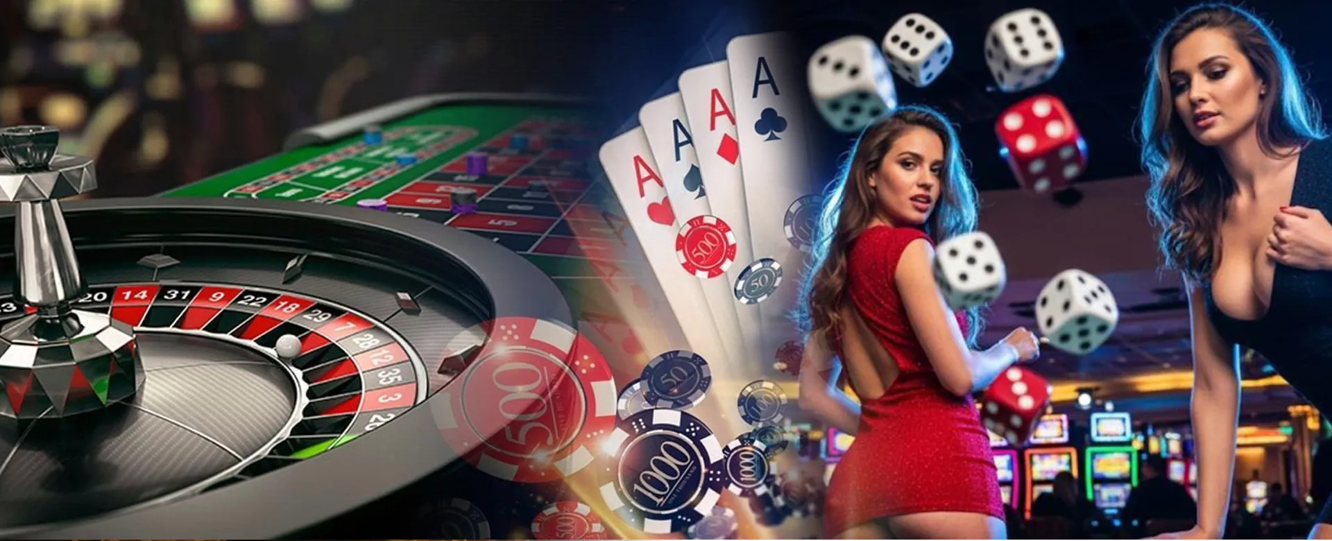 Exciting online casino games on 77jl Cloud